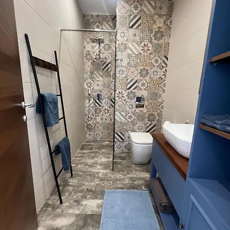 Penthouse With View Mellieħa