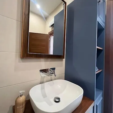 Apartment Penthouse With View Mellieħa