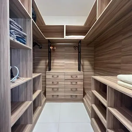 Apartment Penthouse With View