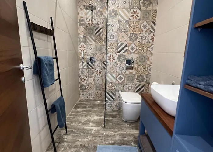 Penthouse With View Mellieħa