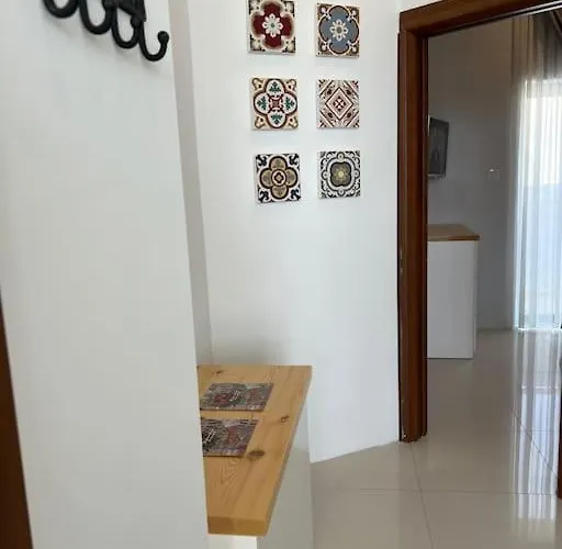 Penthouse With View Apartment Mellieħa